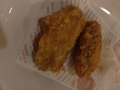 -新白鹿餐厅(银泰西湖文化广场店)