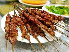 -YI PIN JU 一品居中餐厅 中国超市