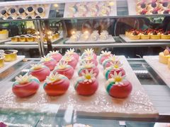 -浙江西子宾馆·瑶园咖啡厅