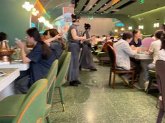 -浩海火烧云傣家菜(京广店)