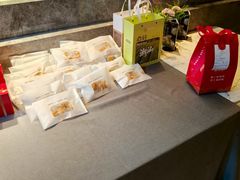 -潮州府·潮菜·砂锅粥(徐家汇店)