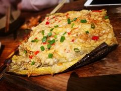 -串大叔炭火烤串·鸡西大冷面刀削面(总店)