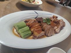 -金稼园·金平湖农家菜