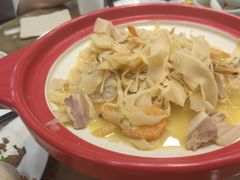 -良友·海鲜青岛菜(五四广场店)