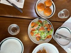 -FISH&POTATO Cō(地中海美食 万象城店)