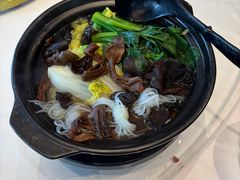 -唐苑酒家·岭南粤菜名店(太古仓店)