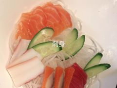 海鲜-西安高新希尔顿酒店·咖啡露台西餐厅