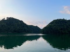 -千岛湖东南湖区
