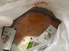 -冰之海挪威三文鱼(海珠店)