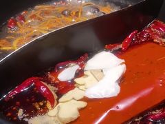 -蜀大侠火锅(春熙路店)