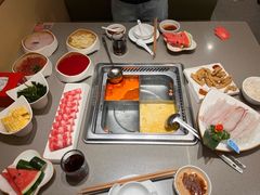 血旺-海底捞火锅(苏宁广场店)
