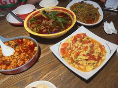 -川悦留香·海鲜餐厅(海棠68环球美食街店)