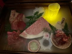 -300杯·和牛烧肉清酒专门店(廊里店)