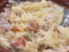 -萨莉亚意式餐厅(深圳北站店)