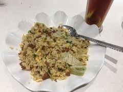 -龙记·香港茶餐厅(海上世界店)