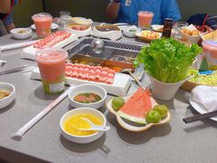 -海底捞火锅(旭辉MALL店)