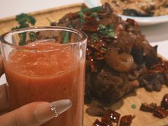 -凯鸽酒楼(大同振兴街店)