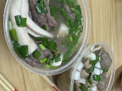 -牛师傅广式药膳牛骨汤美食(江南西店)