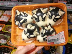 -GranVida生活超市(海信广场店)
