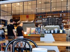 -Jamaicablue Coffeeshop(中央广场店)