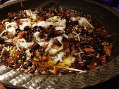 永安水煮黑鱼-永安鱼庄·镇江菜(丁卯店)