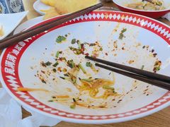 -吴满满油泼面(北方风味园店)