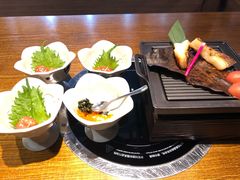 -蟹将军日本料理(中南路店)