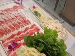 -羊家胡同·龙虾烧烤火锅(龙汇路店)