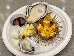-HIHE Bistro·Oyster Bar(华熙live店)