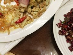 -成都保利公园皇冠假日酒店(熊猫基地店)