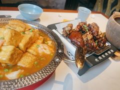 -老周家酱卤猪蹄私房菜(克拉玛依西街店)