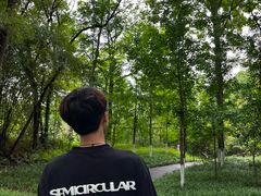 -桤木河湿地公园