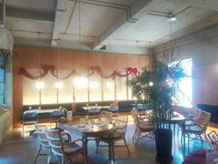 -仁义涵西餐·咖啡(中华巴洛克店)