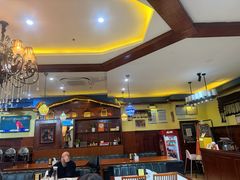 -清真· AL-JANNAT 佳纳特餐厅(仙林店)