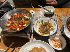 -湘村小灶·地道长沙菜·本地人优选(万家丽路店)
