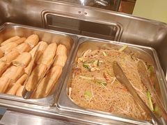 -黄金水汇·美食(文锦渡店)