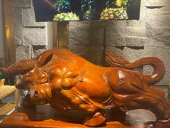 -一品诚记烤肉·甄选店(中南路店)