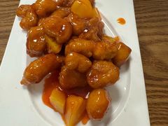 -酸婆娘江湖川菜(紫竹路店)
