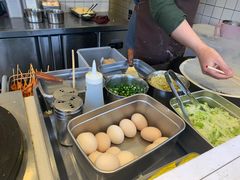 -卞姐蛋饼(陕西南路店)