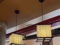 -大中华酒楼·主席武昌鱼·武汉美食地标(江汉路步行街店)
