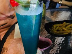 -杜尚rooftop露台酒吧