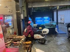 -吉源大排档·鱼生·海鲜(烧烤彩印厂店)