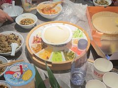 丝娃娃-怪噜范·贵阳小吃大排档(金源旗舰店)