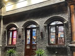 门面-彭记铁锅肥肠(东四总店)
