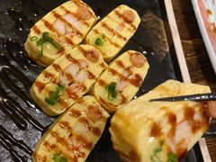 -白石的深夜食堂(大上海店)