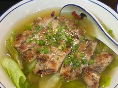 -左记港食(融科天城店)