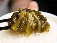 甜米饭-太二酸菜鱼(金沙印象城店)