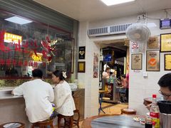 -珍珍小食店(西华路店)