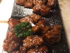 -绿茶餐厅(乐峰广场店)