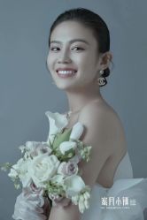 -苏菲亚婚纱摄影